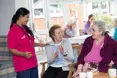 An additional photo of the care home
